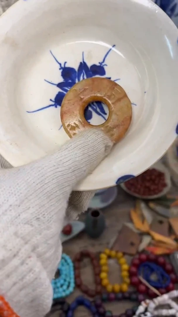 【闪购商品】手工，手绘，瓷器1