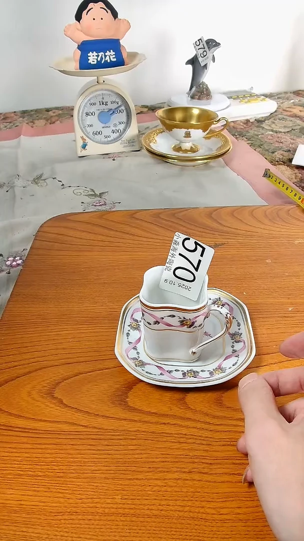 瓷片?****?小淼海外陶瓷工艺品
