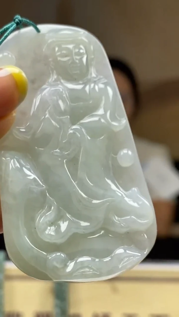 未镶嵌定制翡翠********640
