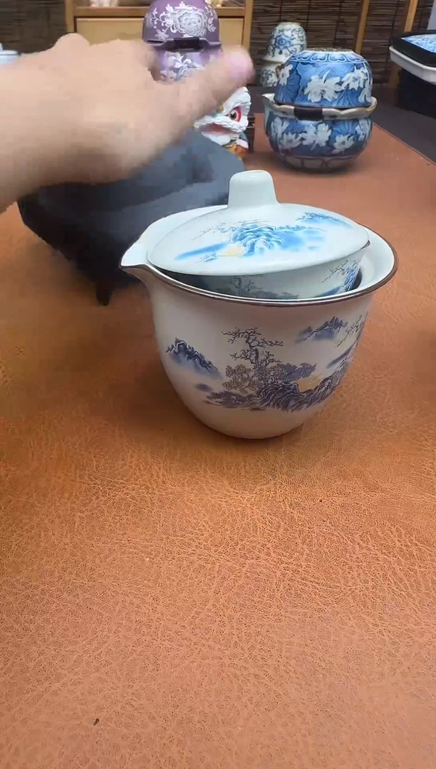 茶具@专属福利多多多~~~