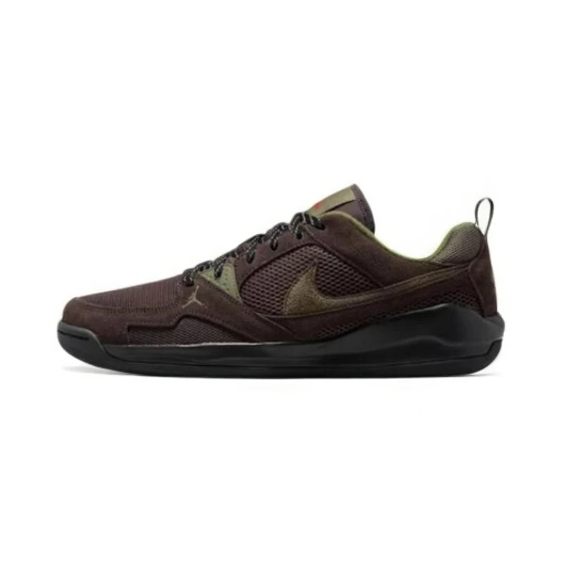 NIKE/耐克2025年男子JORDAN CMFT ERA运动休闲鞋 HJ6777-200