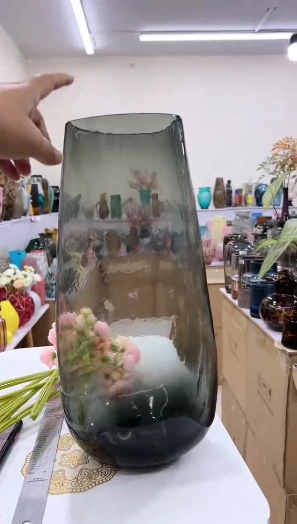 【闪购商品】也麦花器