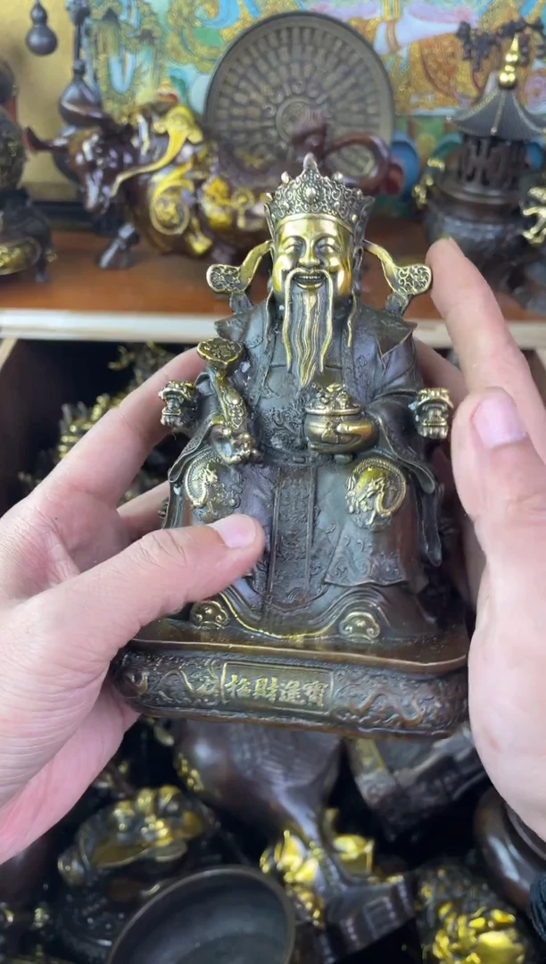高品铜社精选链接