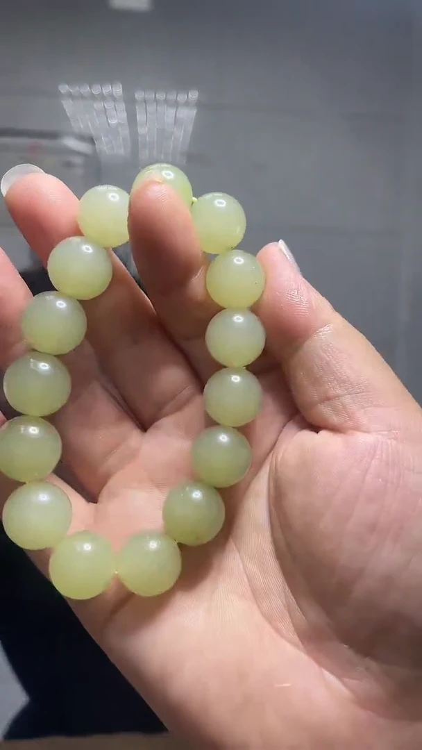 和田玉未镶嵌挂件1