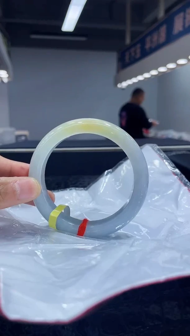 未镶嵌手镯翡翠13