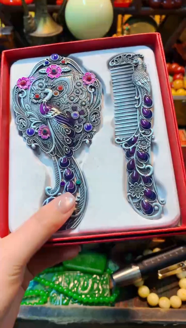 【闪购商品】织绣主播推荐主播推荐