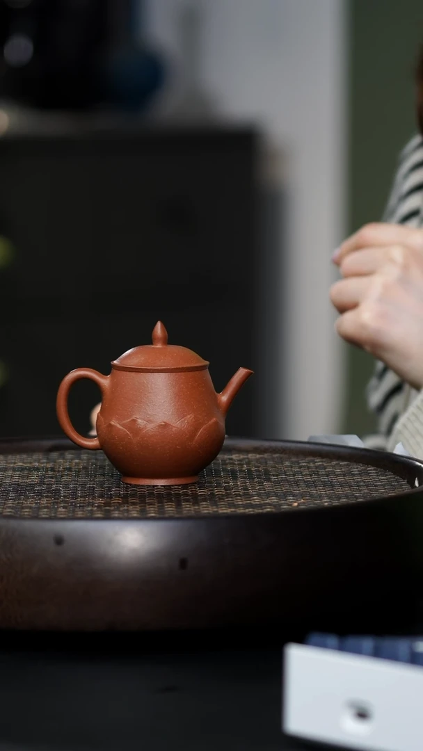 BGZ-0157莲灯-降坡-85cc