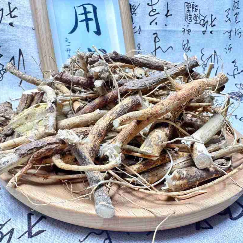 【五指毛桃】牛奶味浓郁有须有根蔻适合煲汤煲水