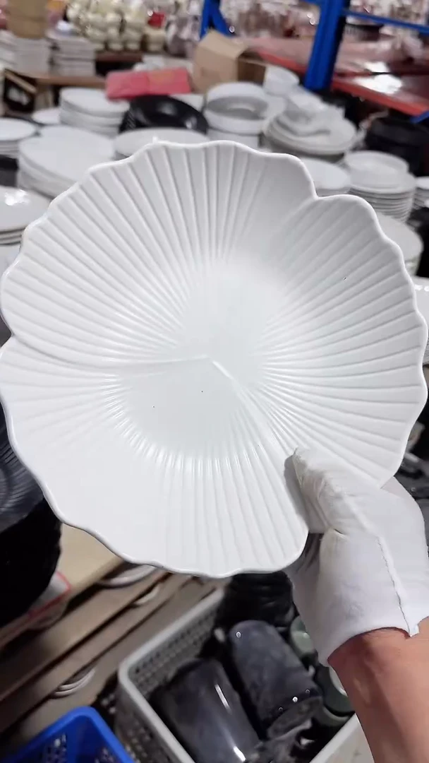 碗10英寸哑光 微瑕 凑满20元包邮