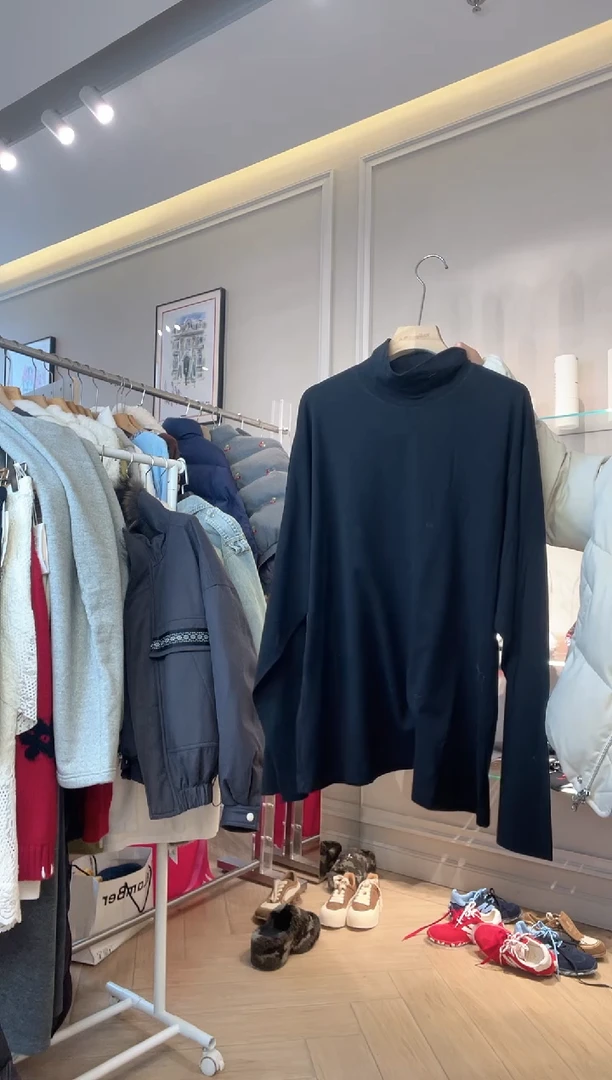 S码打底 原价1500