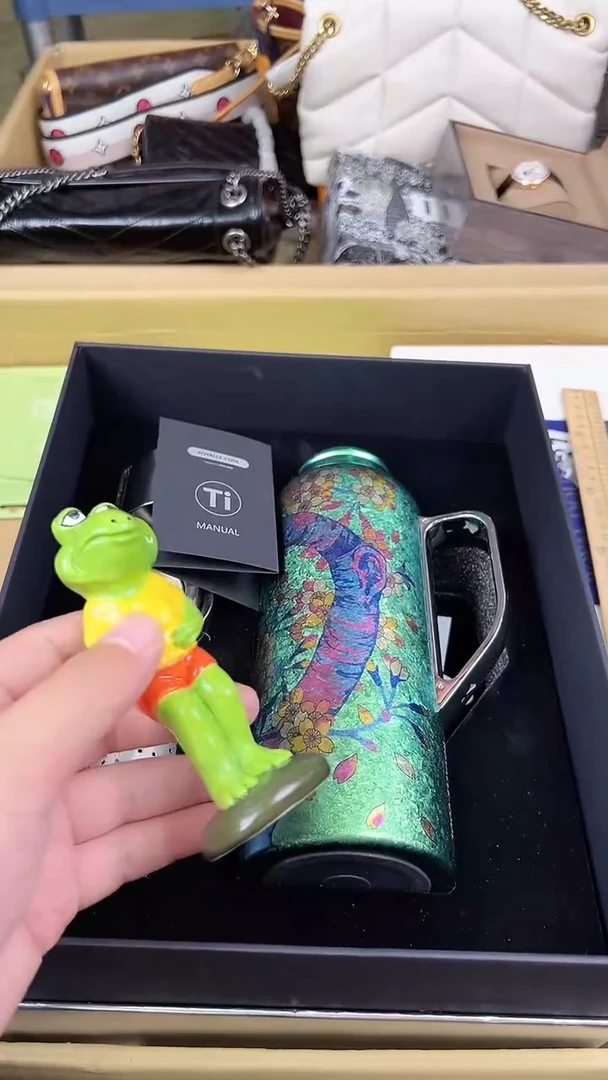 瓷片全球寻宝高端瓷儿