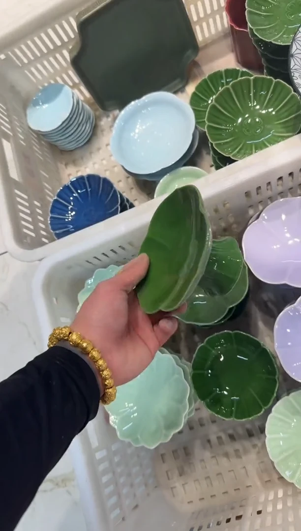 瓷片微瑕产品，介意勿拍