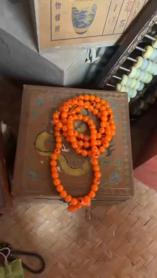 【闪购商品】蜜蜡颈饰未镶嵌137羊羊羊羊羊羊羊羊