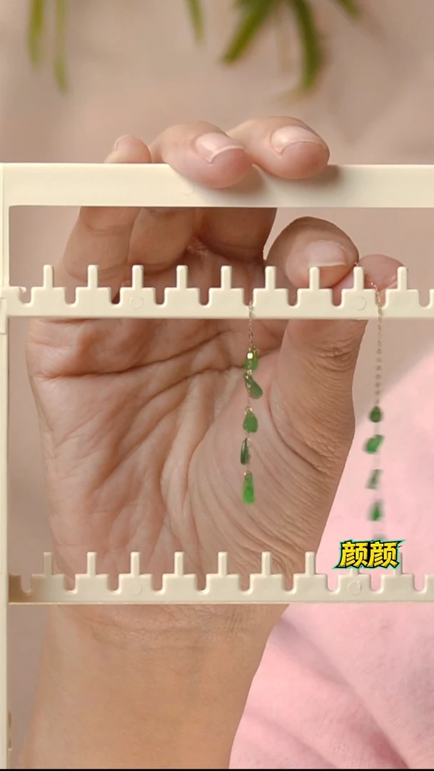 大理石磁石国风饰品