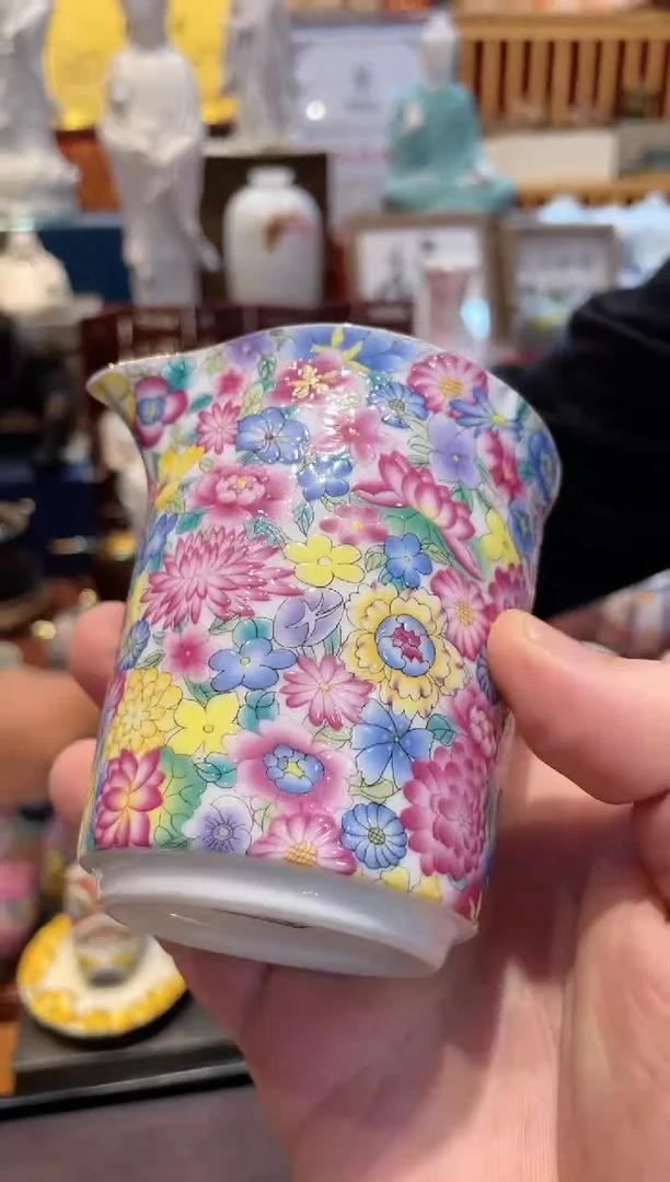 【闪购商品】其他大德茶具小贝甄选@@E383