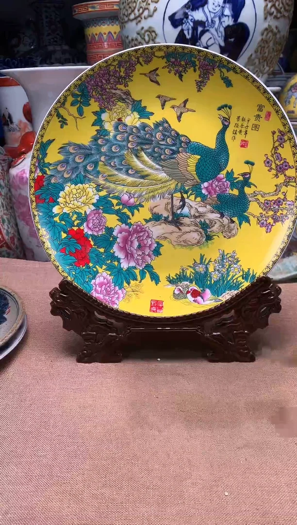 摆件旧藏瓷器旧藏瓷器