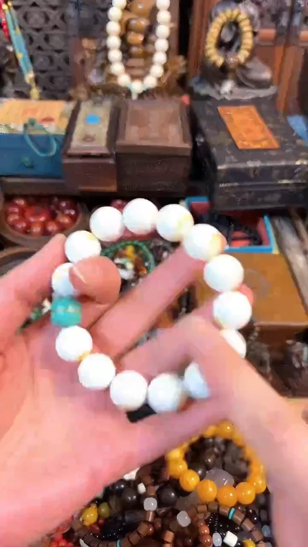 【闪购商品】蜜蜡颈饰未镶嵌闪购商品闪购商品闪购商品