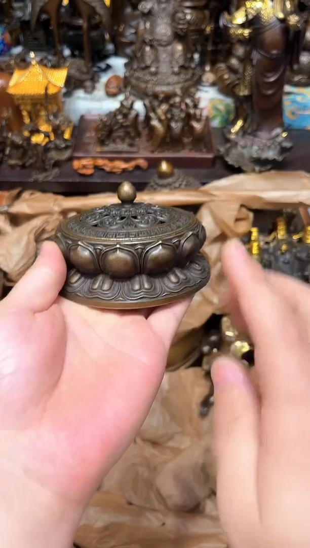 A三浒铜专属高端精品