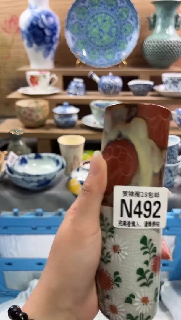 瓷片---------N492