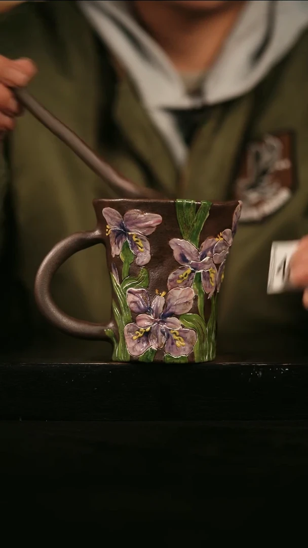 其他451遇瓷手作同款