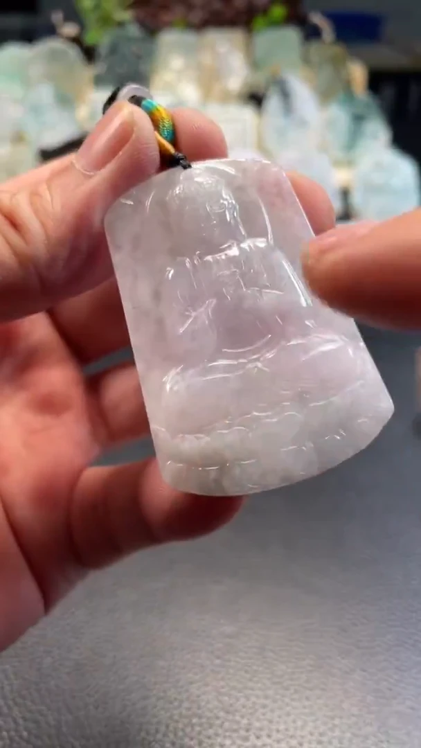 颈饰未镶嵌翡翠11/04/090