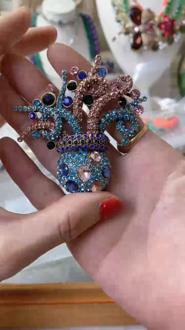 【闪购商品】瓷片861美丽饰品美丽饰品