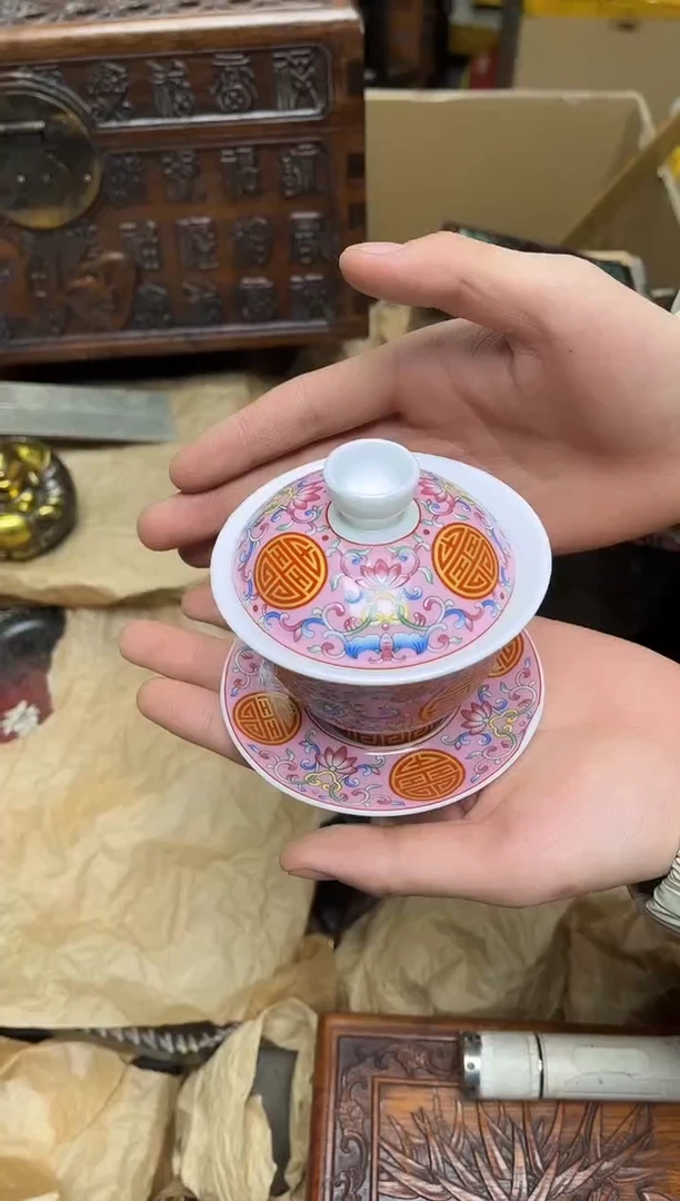 瓷片八号甄选八号甄选