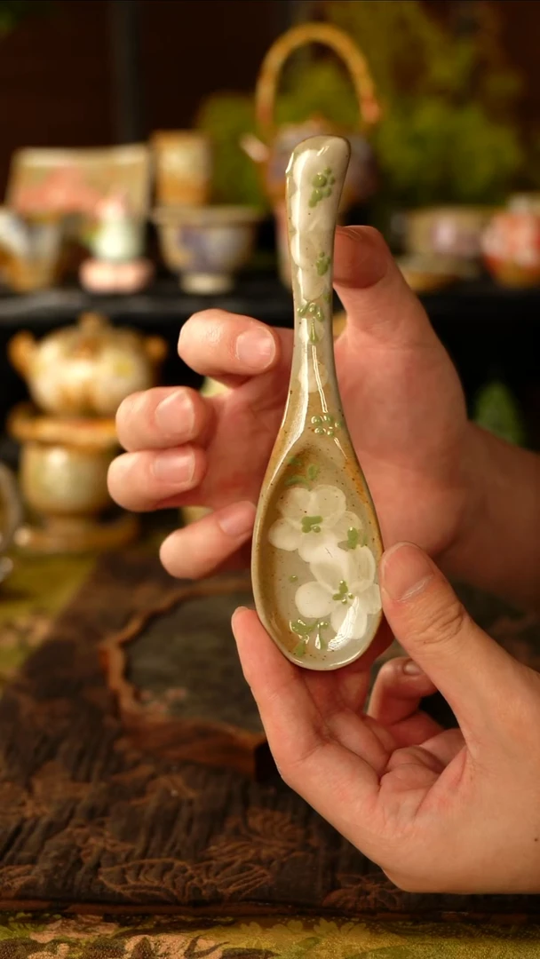 清尘手作茶器清尘手作茶器