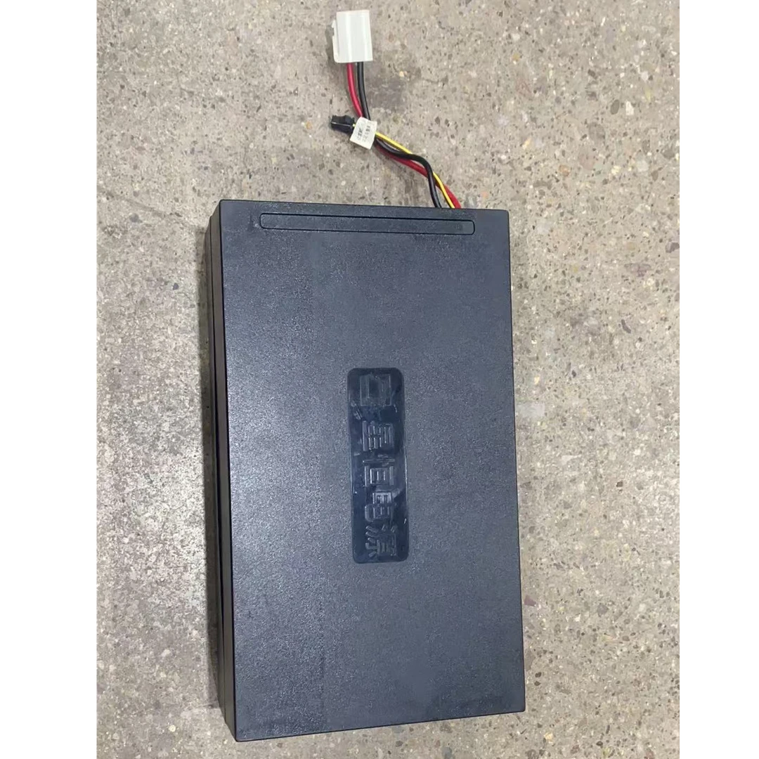 电瓶车锂电池通用48V 15A超长续航