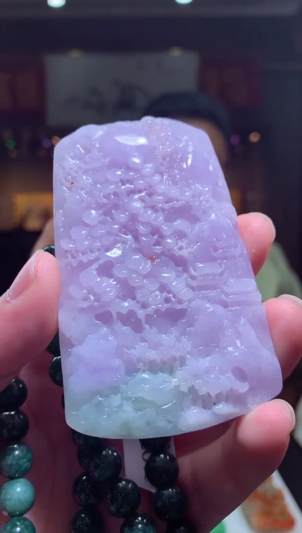 未镶嵌定制翡翠定制翡翠（拍一发一）