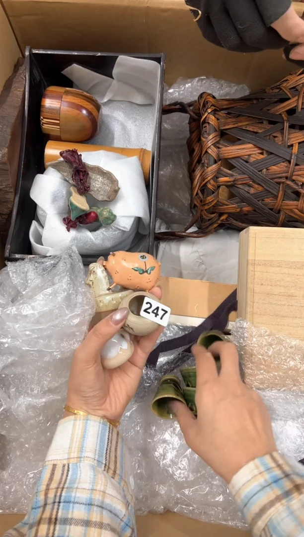 【闪购商品】定制247中古商品谨慎参拍