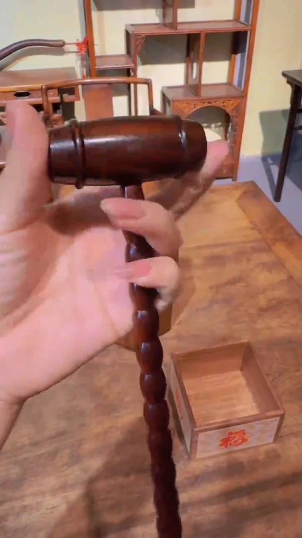 木福利      按摩捶