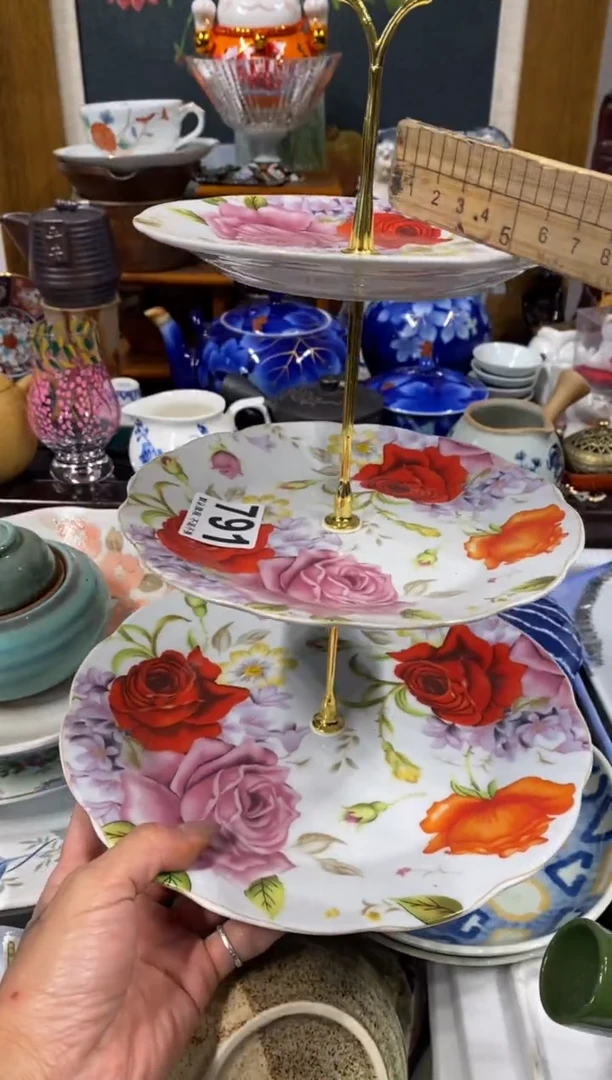 瓷器 餐具 摆件 工艺品