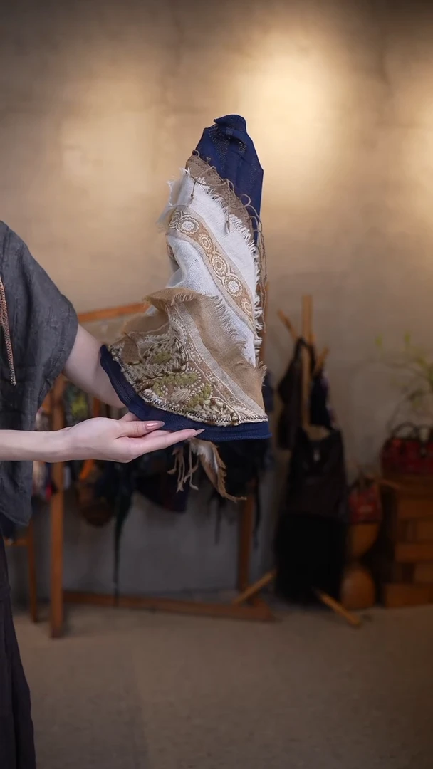 棉新款上新精灵帽子