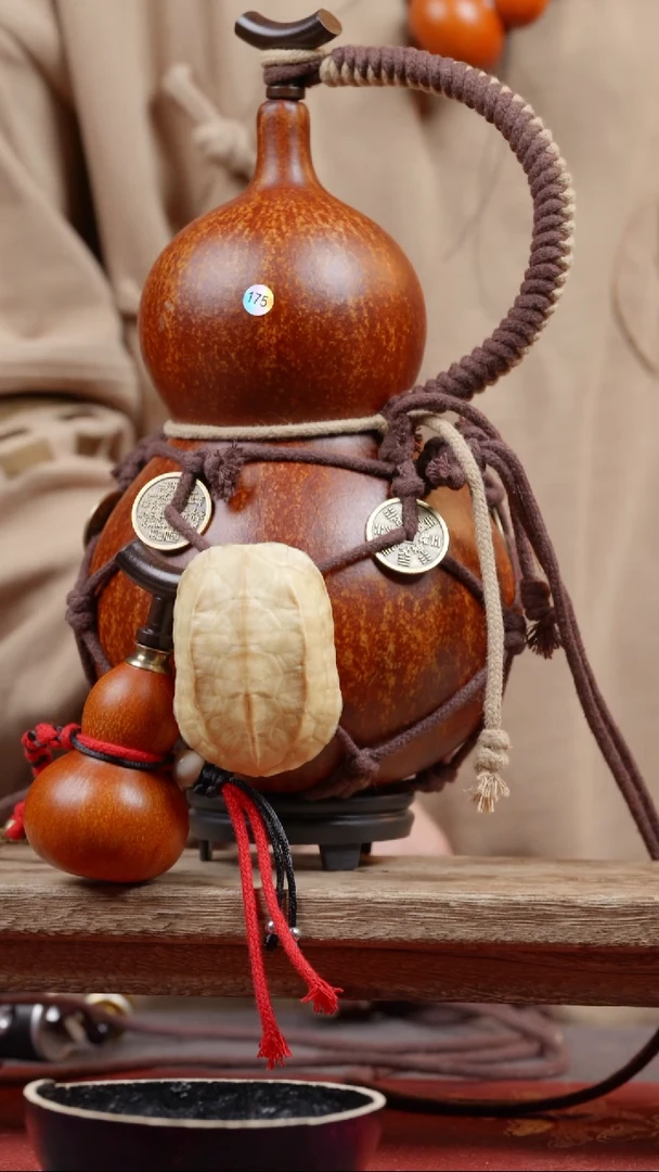 175号大漆葫芦一物一拍拍拍退退限购拉黑