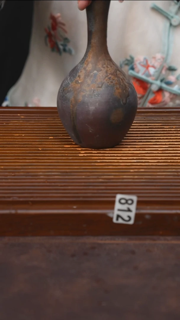 其他纯手工手作粗陶