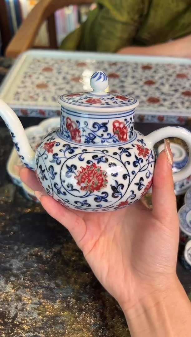 小桥窑 |