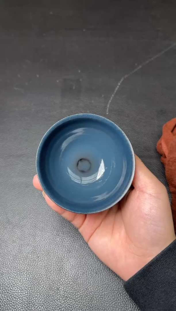 茶盏建盏故事蔡翔65