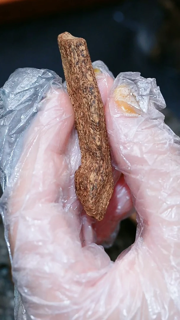 沉香碎屑沉香斯里兰卡沉水3克
