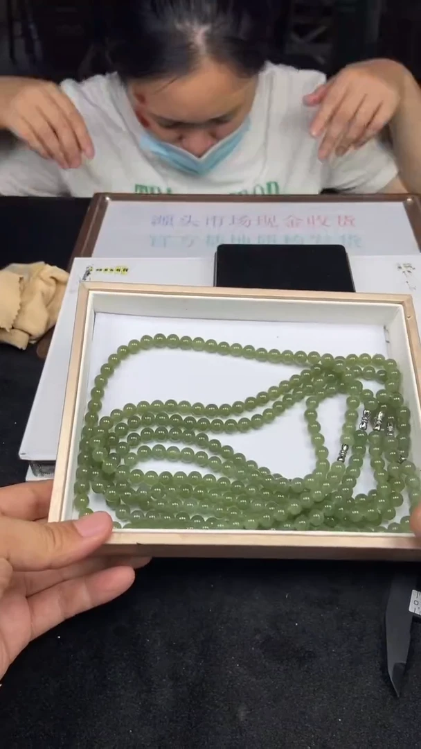 定制和田玉天然和田玉多样性发其一