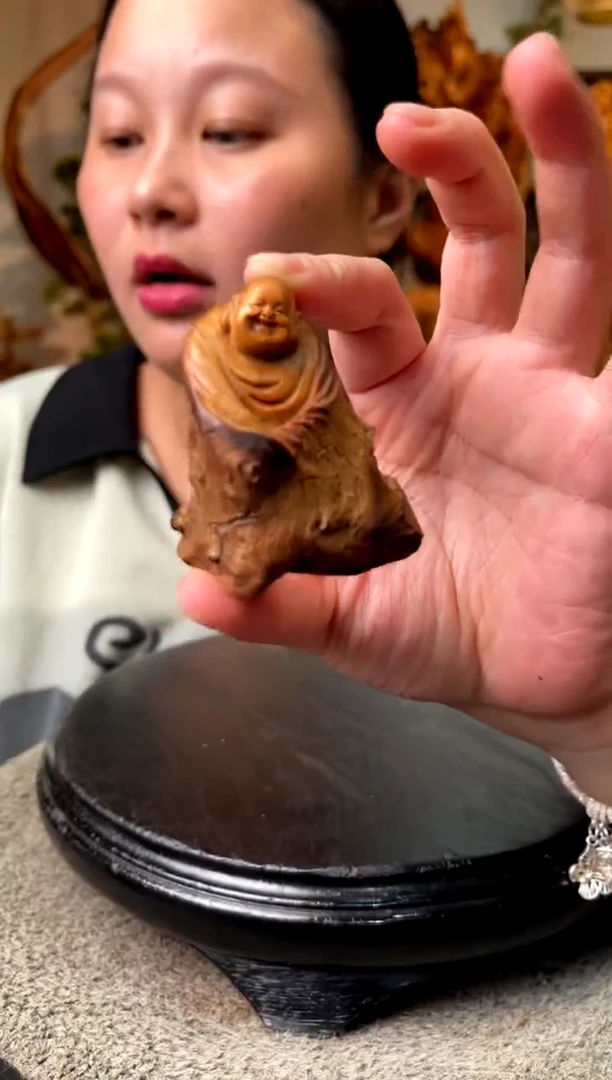 柏木（崖柏）崖柏小件