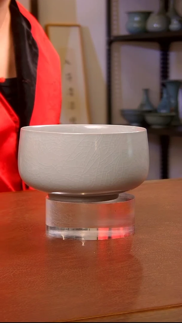 【闪购商品】瓷片175月白水洗............