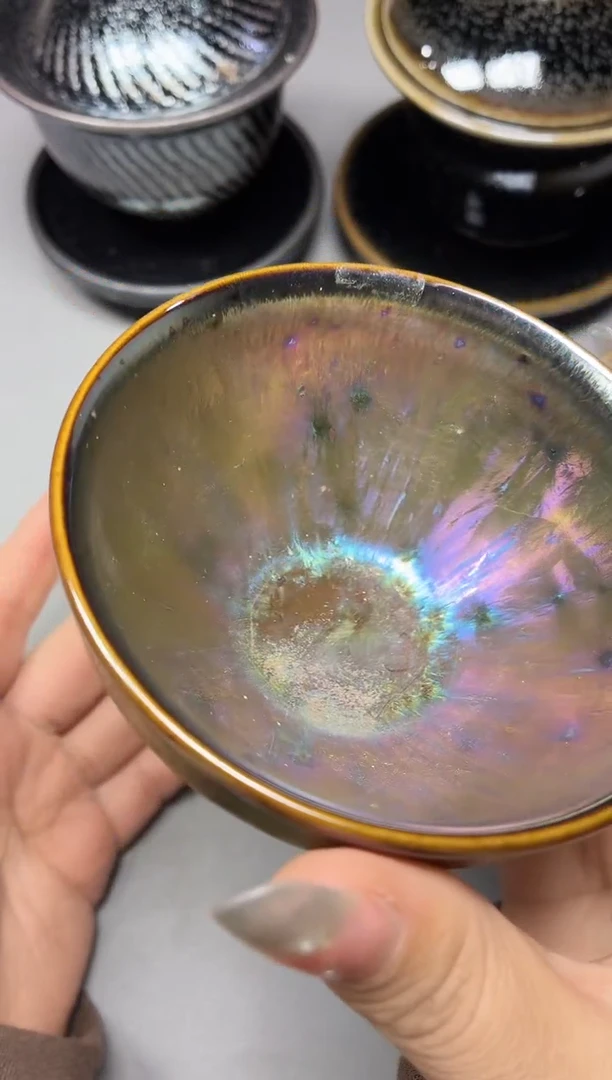 茶盏203新品全品