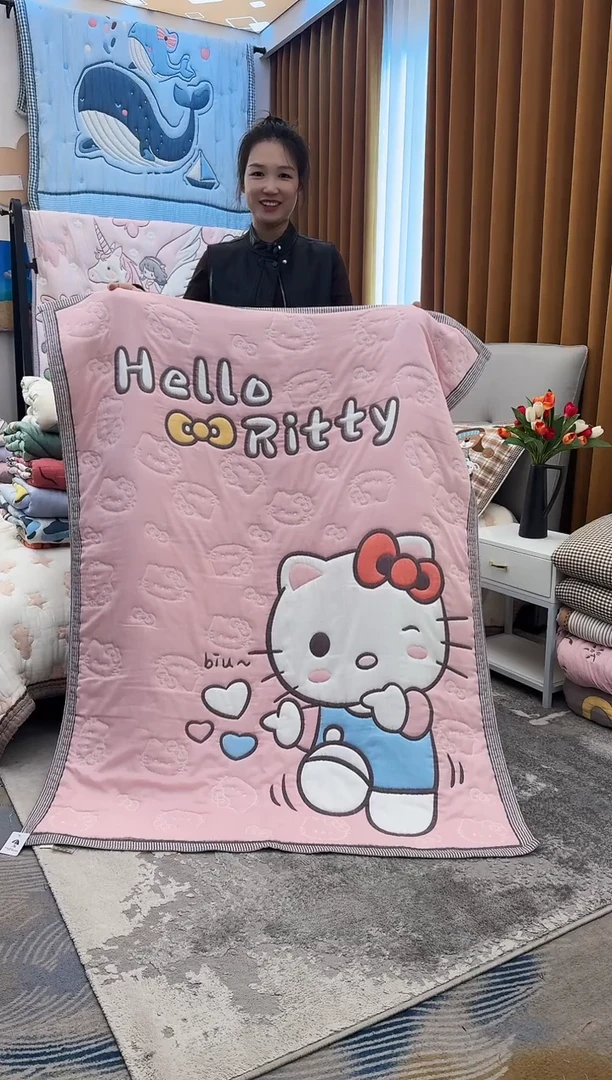 棉花比心猫-120x150