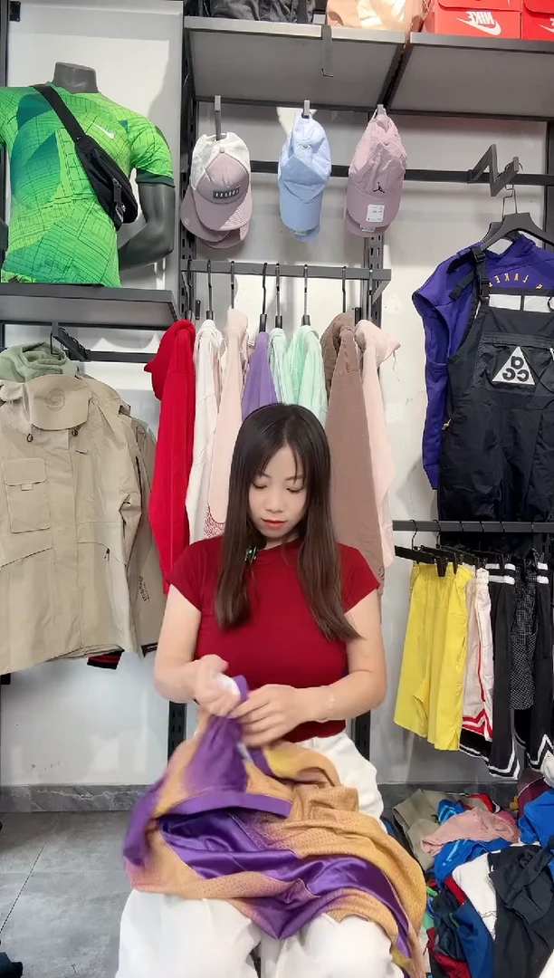 1479编码 瑕疵款直播间过款为准 尺码155