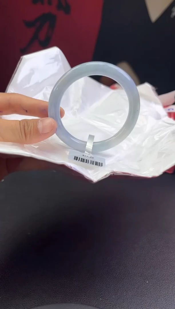 【闪购商品】翡翠手镯未镶嵌翡翠手镯1
