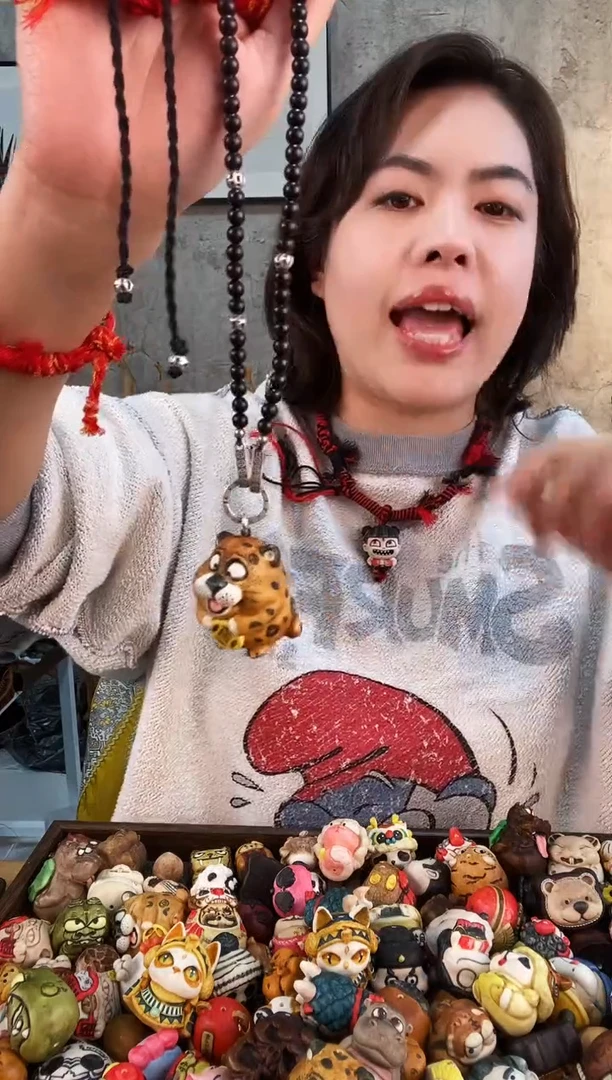 【闪购商品】香榧木木雕4545454641534535456