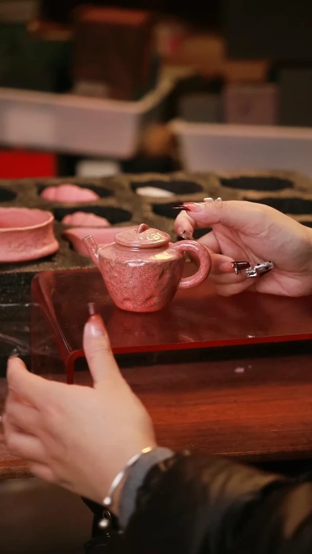 【闪购商品】其他茶具茶具（无礼盒@@T937