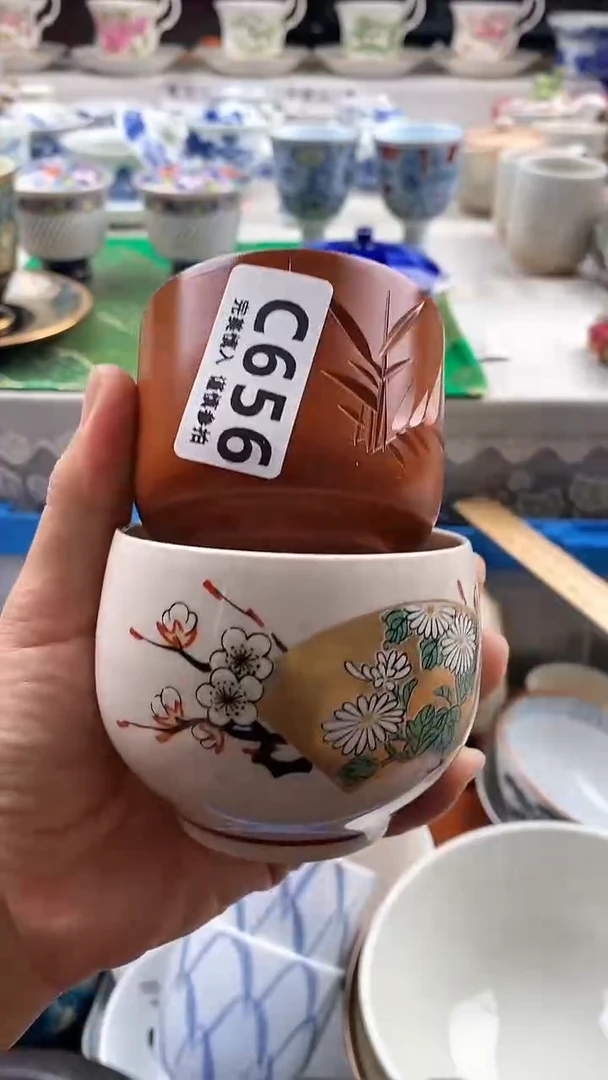 瓷片用****8        656