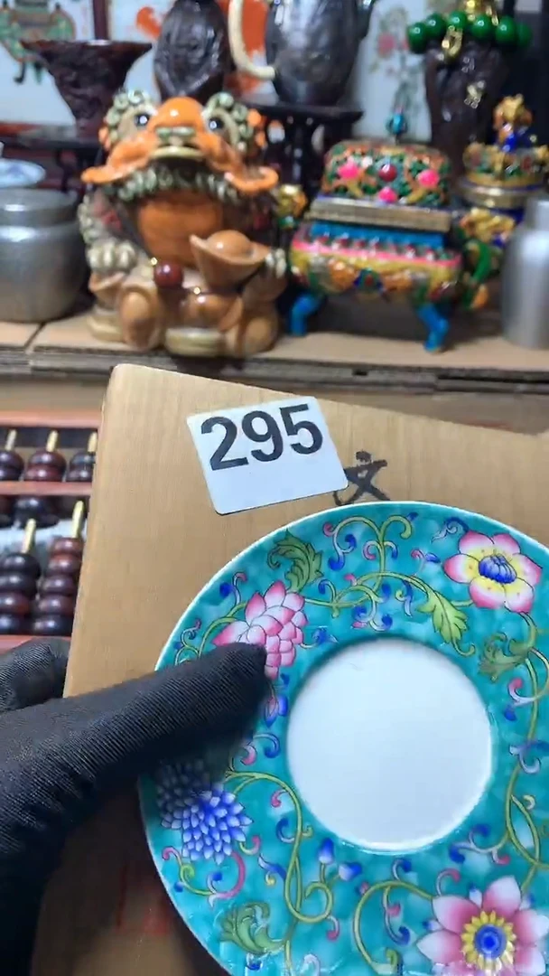 【闪购商品】瓷器默认微瑕瓷器